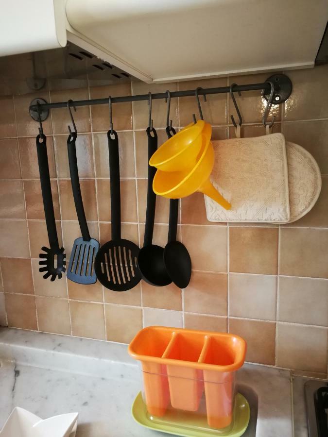 Da Adria Al Corvenale - Casa Vacanze Carrara - Βίλα Εξωτερικό φωτογραφία