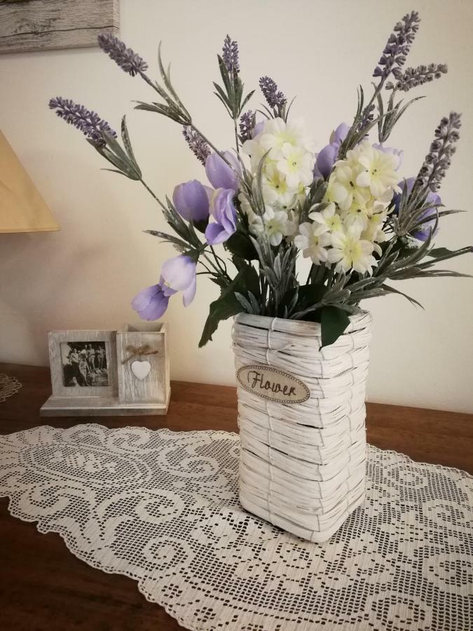 Da Adria Al Corvenale - Casa Vacanze Carrara - Βίλα Εξωτερικό φωτογραφία