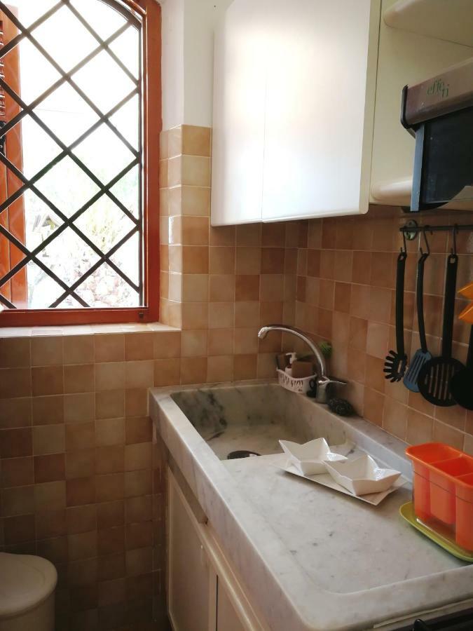 Da Adria Al Corvenale - Casa Vacanze Carrara - Βίλα Εξωτερικό φωτογραφία