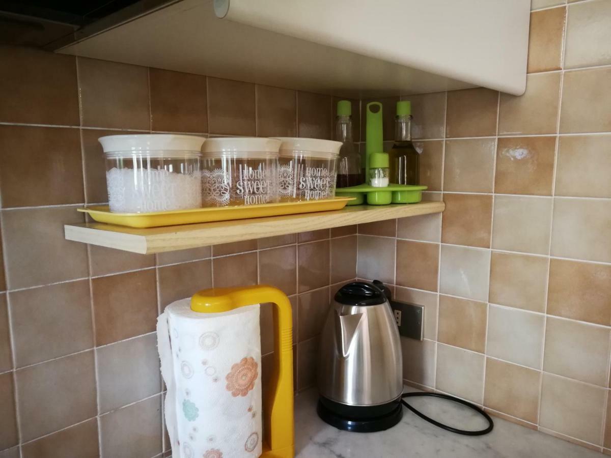 Da Adria Al Corvenale - Casa Vacanze Carrara - Βίλα Εξωτερικό φωτογραφία