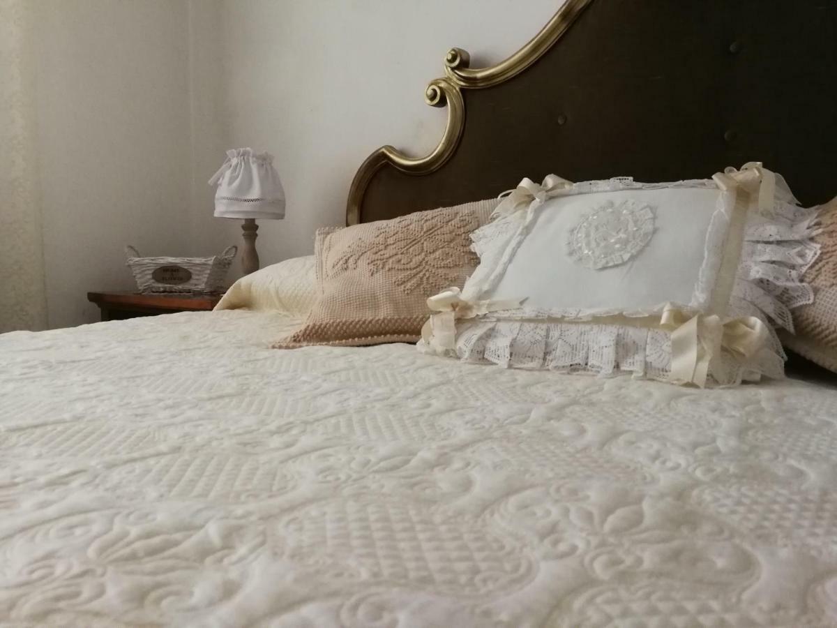 Da Adria Al Corvenale - Casa Vacanze Carrara - Βίλα Εξωτερικό φωτογραφία