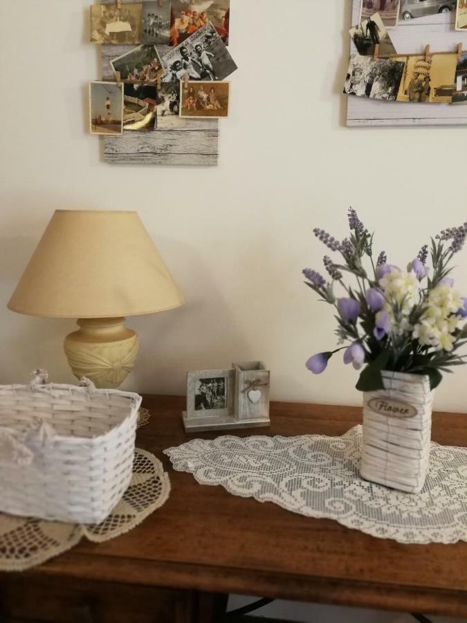 Da Adria Al Corvenale - Casa Vacanze Carrara - Βίλα Εξωτερικό φωτογραφία